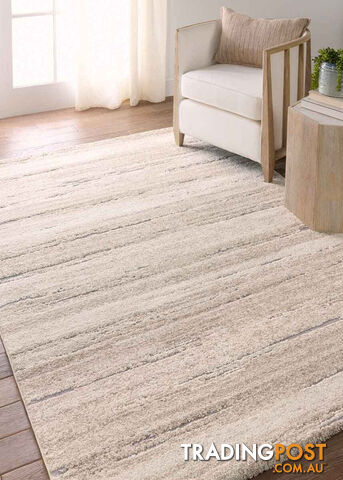 Forma 77 Natural Rug 400X300CM  - FOR-77-NAT-400X300