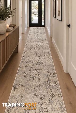 Selena Hallway Runner 80CM Wide 3.5M