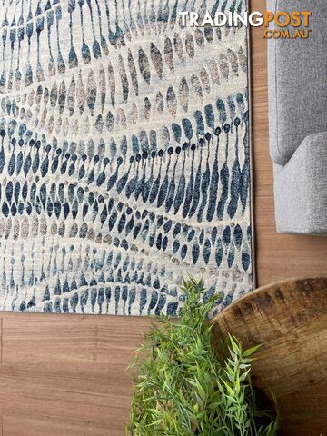 Kensington Chronicle 160 x 230CM - SHOP-KENSINGTON CHRONICLE