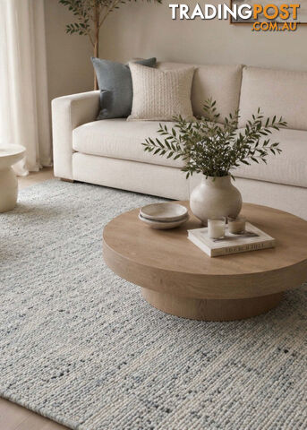 Isla Blue 240x320CM - DCLEO-BLUE