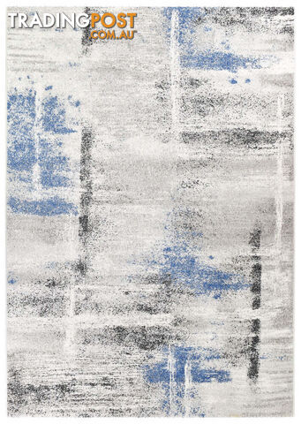 Sian Blue Rug 120x170cm - SIAN-32114-6354-120X170