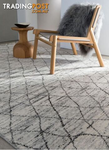 Domain Eskimo Rug 200x300CM
