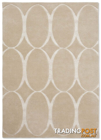 Wedgwood Renaissance Beige 039001 350X250CM - BC-WED-039001-350X250