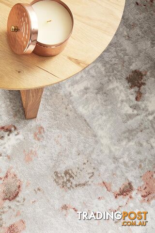 Emotion 33 Blush 230X160CM  - EMO-33-BLUSH-230X160 - photo 5 of 13
