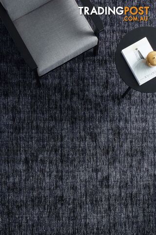 Azure Contemporary Denim Rug 225X155CM - AZU-DENIM-225X155