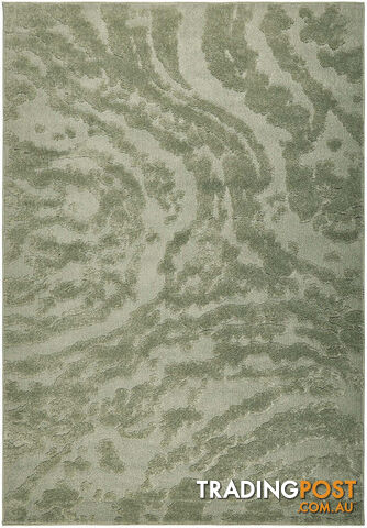 Haven Nyla Green Rug 400X300CM - HVN-NYLA-GRN-400X300
