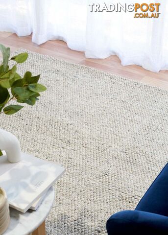 Ava Timeless Grey Rug 200 x 290 - CAVENUE-TIMELESSGREY