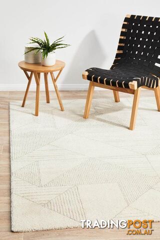 Alpine 822 Natural 230X160CM - ALP-822-NAT-230X160
