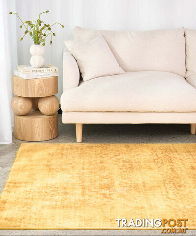 Gemstone Amber Rug 160X100CM - GEM-AMBER-160X100
