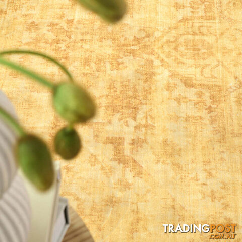 Gemstone Amber Rug 160X100CM - GEM-AMBER-160X100 - photo 3 of 8