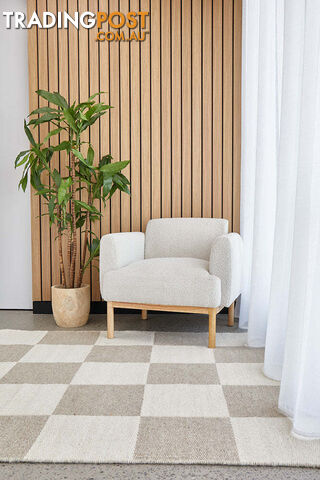 Stockholm Odin Rug 280X190CM - STOC-ODIN-280X190