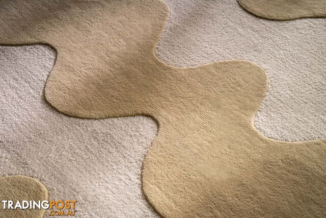 Marimekko Lokki Butter 133901 Rug 200X140CM  - BC-MKO-133901-200X140 - photo 5 of 11
