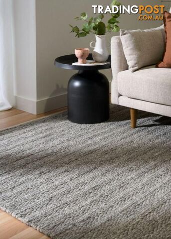 Vaucluse Dark Grey 155 x 225CM - BVAUCLUSE-DARKGREY
