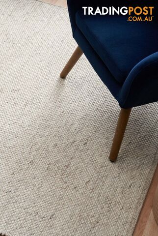 Lani Stone NZ Wool 300 x 400CM - EPARKLANE-STONE