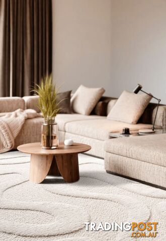 Alaska Chikloot Rug 300 x 400CM