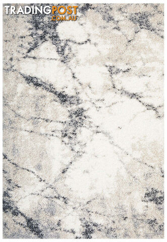 Moonlight Marble Zenith Rug 400X300CM  - MOO-MARBLE-400X300