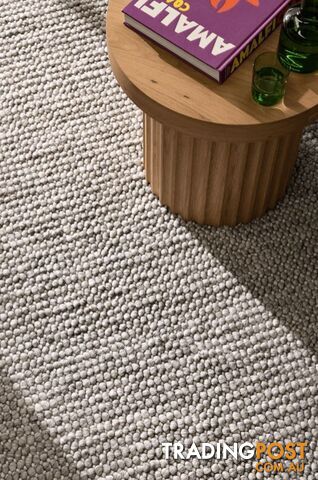Dalton Marble Wool Rug 200x300CM