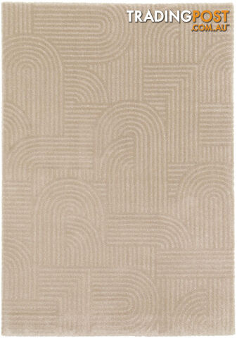 Moon Biscuit Rug 240 x 320cm - DMOON68112-52