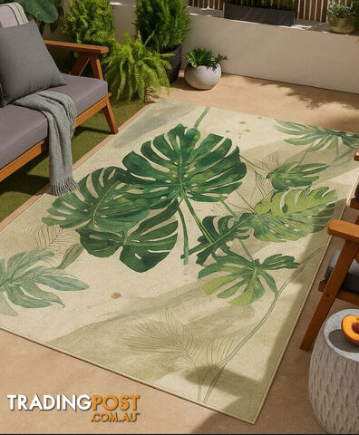 Amazon Garden Fresh 240 x 320CM - DAMAZ90-GARDENFRESH