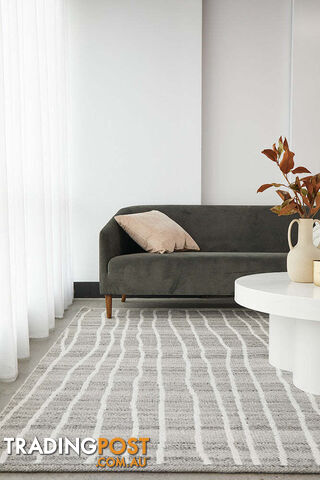 Stockholm Lucas Rug 380X280CM  - STOC-LUCAS-380X280