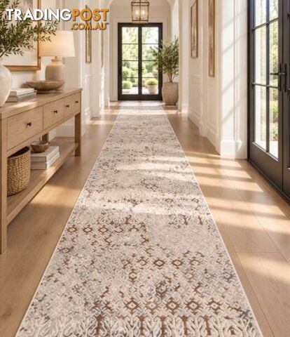 Selena Hallway Runner 80CM Wide 4.5M