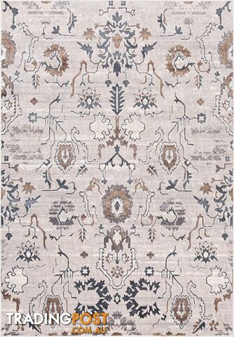 Selena Bone Rug 240 X 340CM - DSALONA5561-YBONE