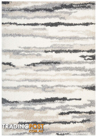 Moonlight Neptune Slate Rug 230X160CM - MOO-NEPTUNE-230X160
