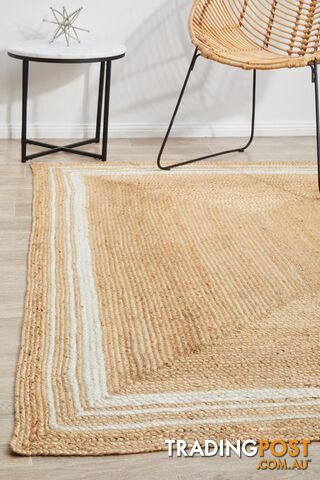 Noosa 111 Natural Rug 400X300CM - NSA-111-400X300