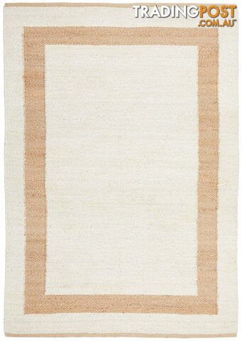 Sahara Maria Natural Rug 380X280CM - SAH-MARIA-380X280