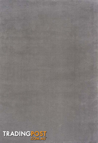 Lune Ash Rug 155X225CM - BLUNE-ASH