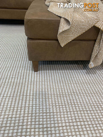 Stella Natural Rug 200 x 290CM - CBELLA-NATURAL