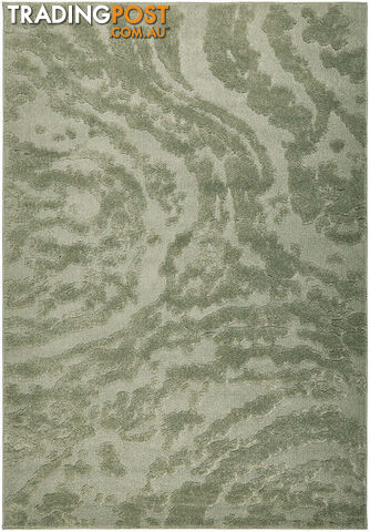 Haven Nyla Green Rug 400X80CM - HVN-NYLA-GRN-400X80