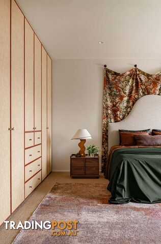 Darren Palmer Sierra Dusk Rug 230X160CM - DP-SIERRA-DUSK-230X160