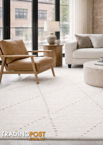 Summit Daina Natural 290X200CM - SUM-DAINA-290X200