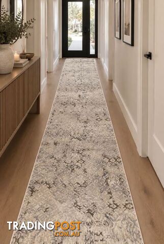 Selena Hallway Runner 80CM Wide 5.5M