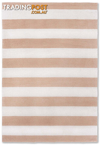 Laura Ashley Lille Pale Ochre Outdoor 480001 350X250CM - BC-LA-480001-350X250