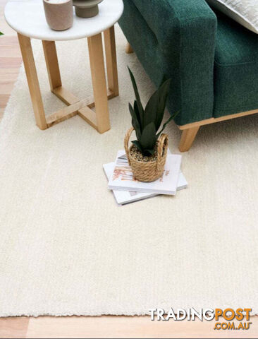 Kosta Ivory 200x290cm - CCOSTA68104-61