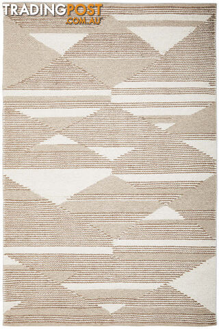 Avalon Taylor Natural Rug 280X190CM - AVALON-TAYLOR-280X190