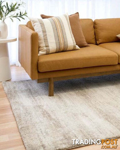 Sienna Bone Cream Rug 200X290CM - CVIENNA3415-BNECREAM