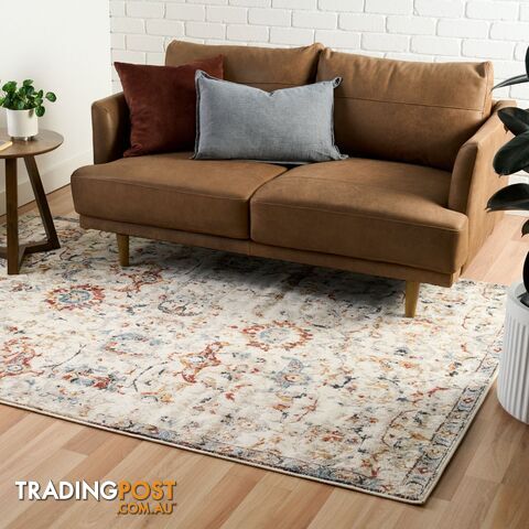 Malina Jewel Rug 160X230CM - BALINA4443-JEWEL