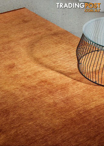 Diva Paprika Rug 330X240CM - CLO-KIN-PAPRIKA-330X240