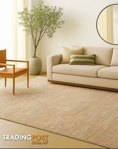 Kali Light Beige 40 160 x 235CM - B40-H