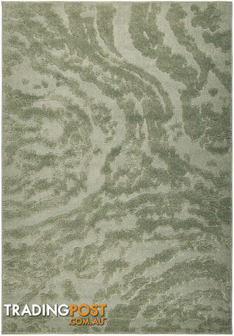 Haven Nyla Green Rug 230X160CM - HVN-NYLA-GRN-230X160