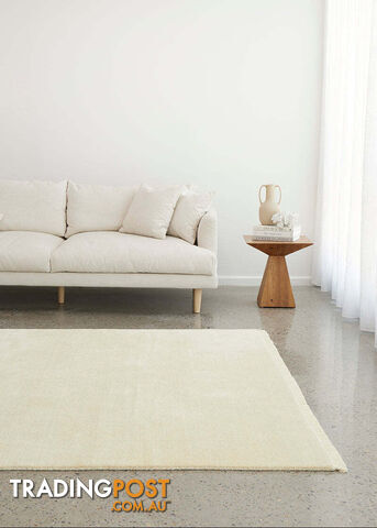 Diva Cream Rug 330X240CM - CLO-KIN-CREAM-330X240