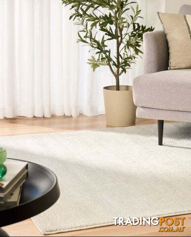 Nori Ivory Rug 160X230CM - BNORI-IVORY