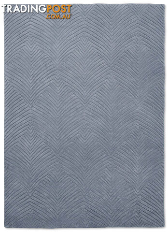 Wedgwood Folia Cool Grey 038904 280X200CM - BC-WED-038904-280X200
