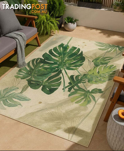 Amazon Garden Fresh 200 x 285CM - CAMAZ90-GARDENFRESH