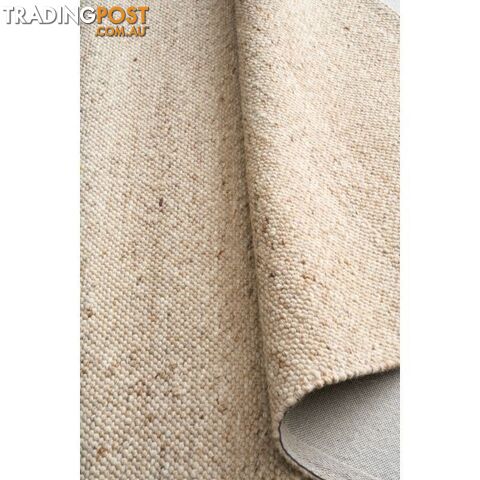 Savoy Brown Hallway Runner 80cm Wide 16M - photo 2 of 4