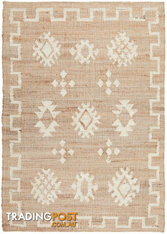 Sahara Carla Natural Rug 380X280CM - SAH-CARLA-380X280