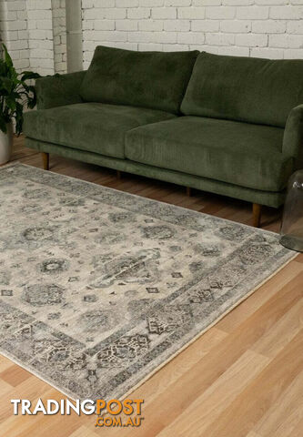 Matana Grey 7 300 x 380CM - EMATANA7-GREY